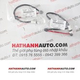 Cảm biến báo mòn má phanh sau xe Porsche 911 - 98761267601